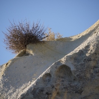 Photo de Turquie - Le Parc Naturel de Göreme